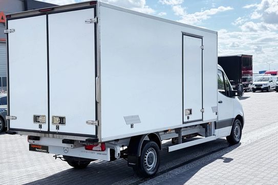 Mercedes Sprinter 316 CDI