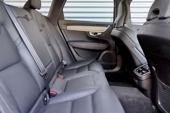 Volvo V90 Cross Country B6 B AWD Ultimate