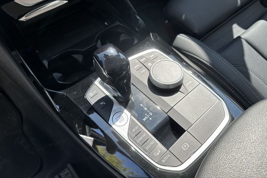 BMW X3 xDrive20i