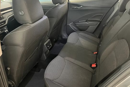 Skoda Fabia 1.0 Tsi Style Dsg