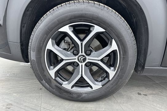 Citroen C3 Aircross Shine 1.5 BlueHDI EAT6