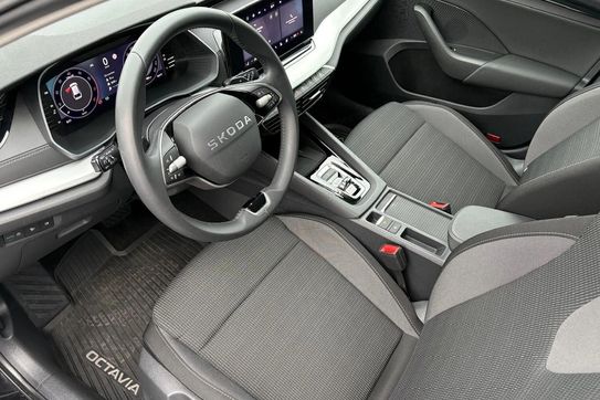 Skoda Octavia 1.5 TSI Selection DSG