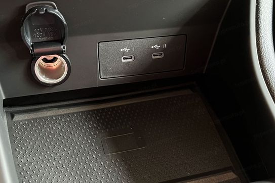 Renault Captur Techno Eco-G LPG 1.2 TCe
