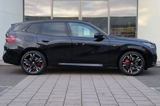 BMW X3 M50 xDrive