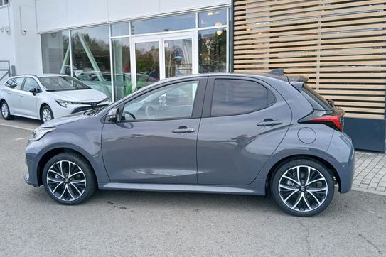 Toyota Yaris Style 1.5 Hybrid
