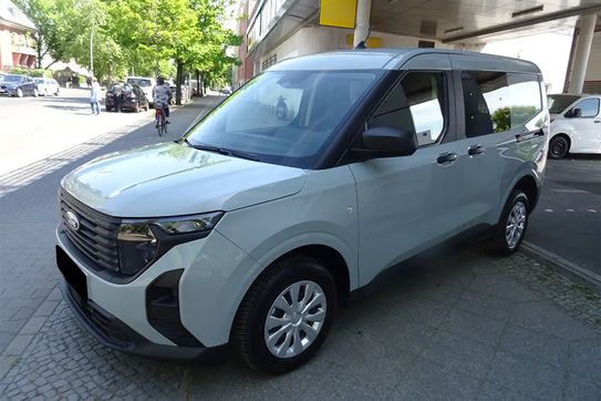 Ford Transit Courier Kombi N1 L1H1 Trend