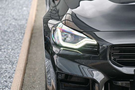 BMW Seria 2 M2 Coupe
