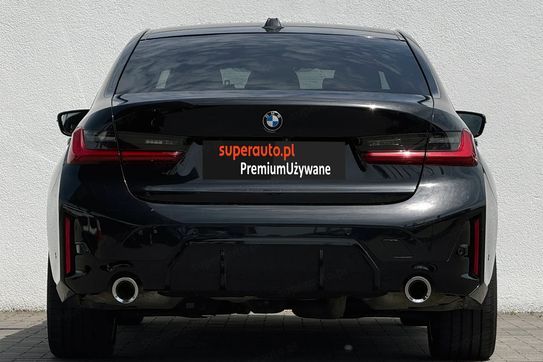 BMW Seria 3 320d xDrive M Sport