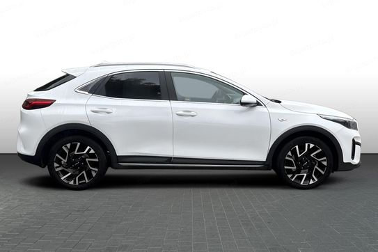 Kia XCeed M 1.5 T-GDI  DCT