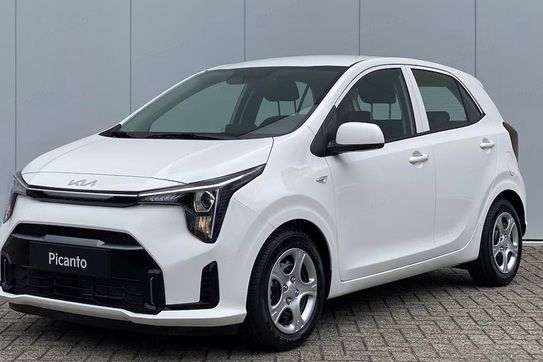 Kia Picanto 1.0 DPI L
