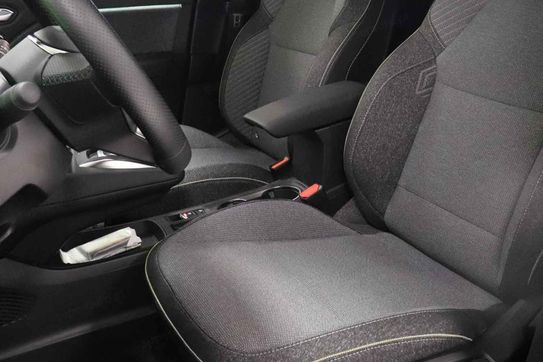 Renault Symbioz Techno 1.8 E-Tech Full Hybrid