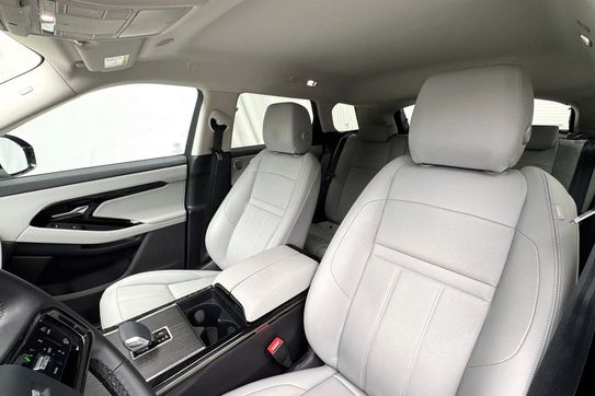 Land Rover Range Rover Evoque Evoque 2.0 D200 S AWD