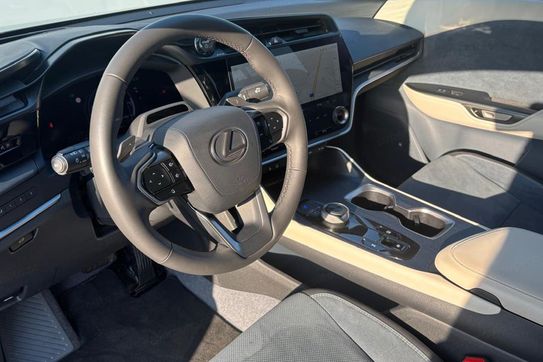 Lexus RZ 350e Prestige BEV