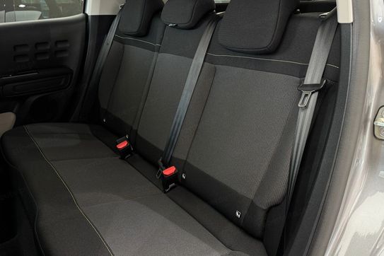 Citroen C3 1.2 PureTech Shine EAT6