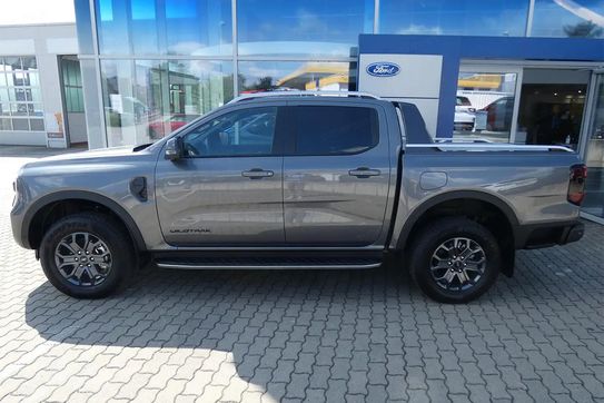 Ford Ranger Wildtrak A10 4x4