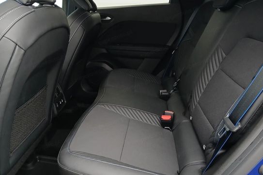 Renault Captur 1.6 E-Tech Full Hybrid 145 Esprit Alpine