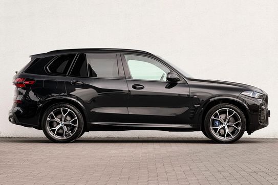 BMW X5 xDrive30d M Sport