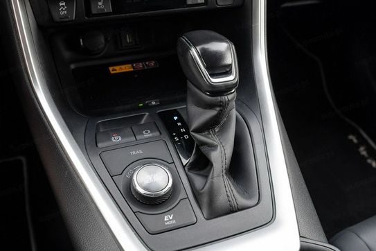 Toyota RAV4 2.5 Hybrid 4x4