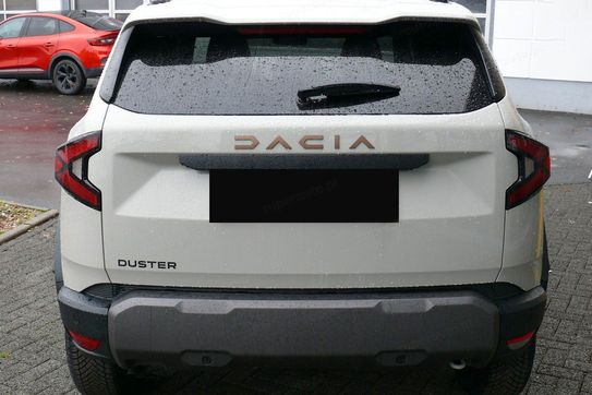 Dacia Duster Extreme LPG 1.0 Tce