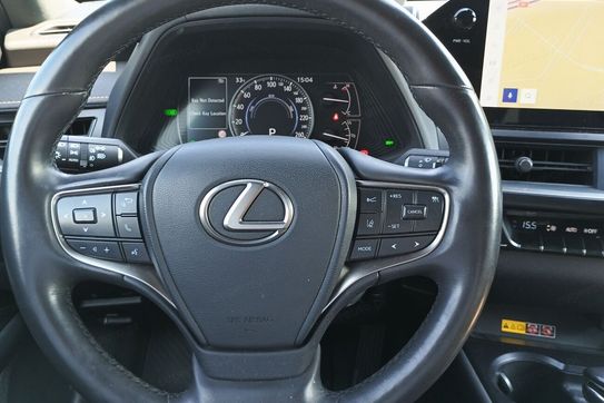 Lexus UX 250h GPF Elegance 2WD