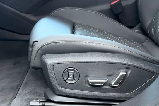 Audi A6 E-tron performance Sportback