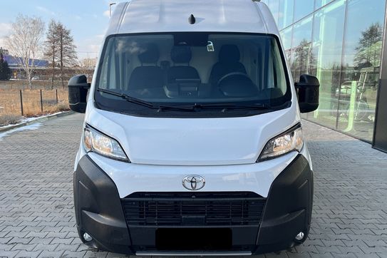 Toyota Proace Max L4H2 Active EV