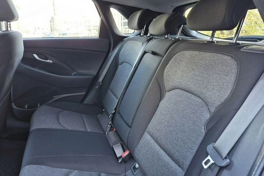 Hyundai i30 1.5 t-Gdi 48V Smart Dct