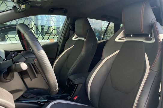 Toyota Corolla 2.0 Hybrid GR Sport