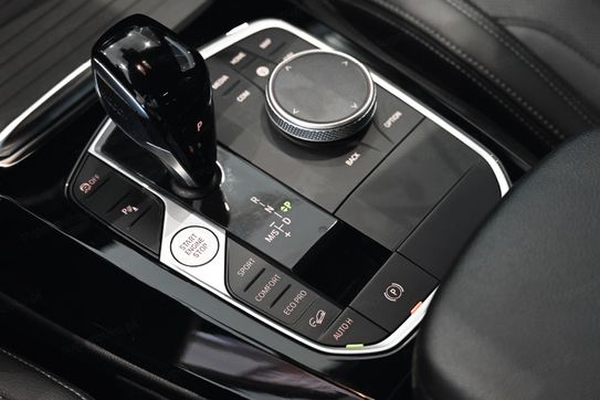 BMW X3 xDrive20d M Sport