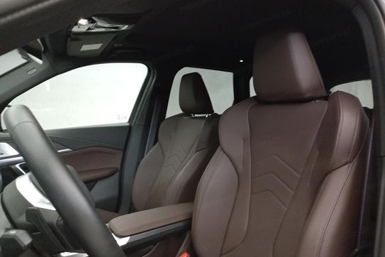 BMW X1 sDrive20d mHEV M Sport