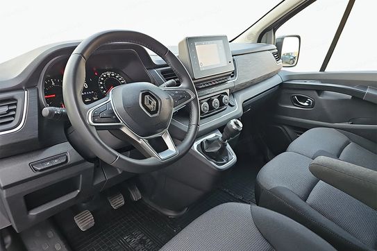 Renault Trafic Kombi L2H1 Pack Clim