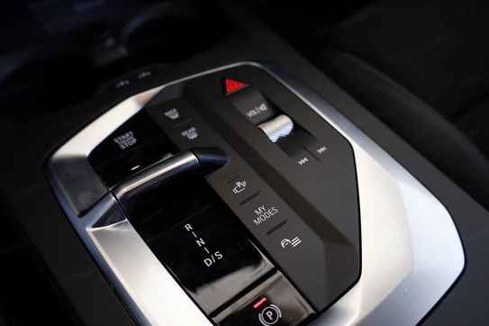 BMW Seria 2 Gran Coupe 218d