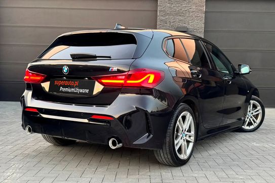 BMW Seria 1 118d M Sport