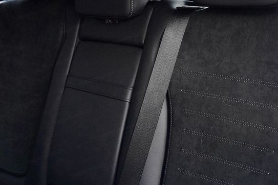 Mercedes GLC 200 4-Matic AMG Line