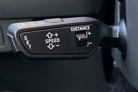 Audi Q4 e-tron 40 Advanced