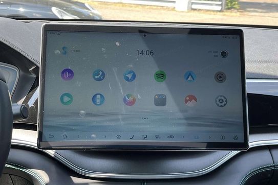 BYD Seal U DM-i 1.5 Comfort