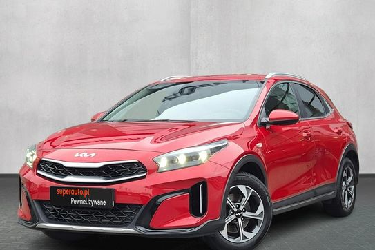 Kia XCeed 1.5 t-Gdi m Dct