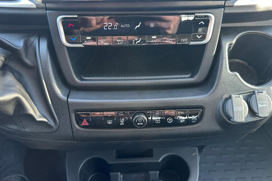 Fiat Ducato Maxi L3 Skrzynia Otwarta