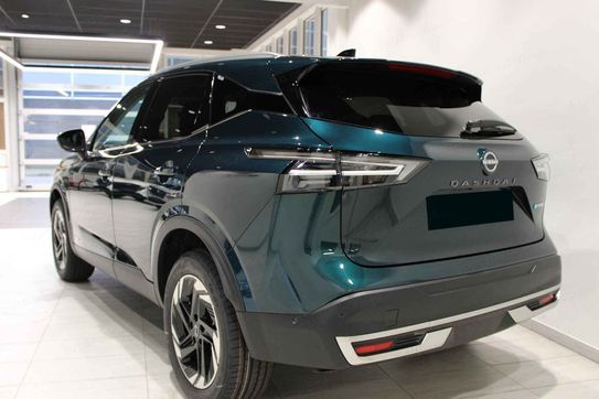 Nissan Qashqai N-Connecta AT 2WD 1.5 e-POWER
