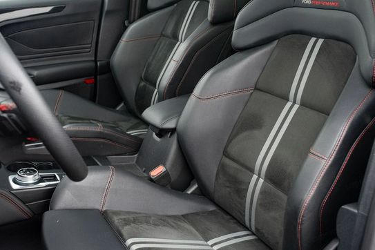 Ford Focus 2.3 EcoBoost ST X aut