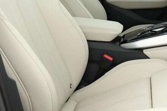 Audi A5 TDI quattro S line Avant