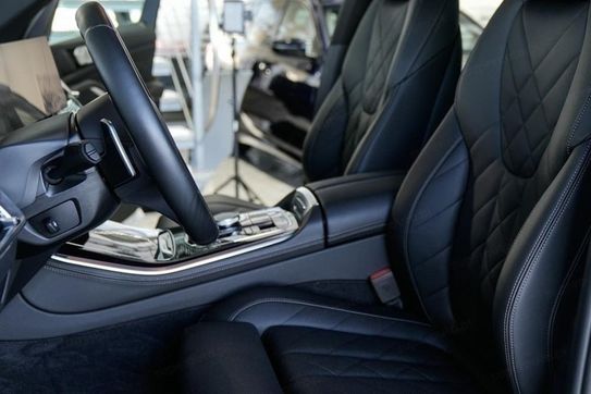 BMW X5 xDrive30d M Sport