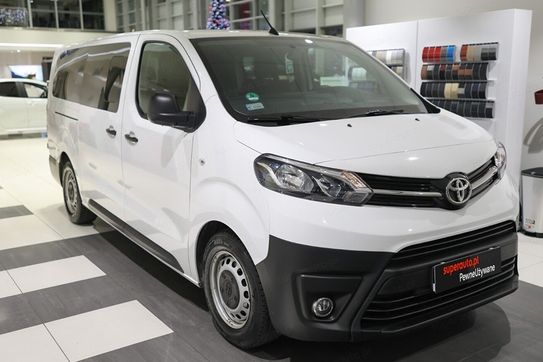 Toyota ProAce L2H1