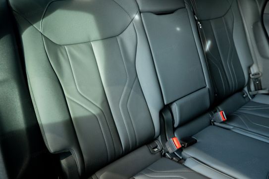 Audi Q3 e-Hybrid S line