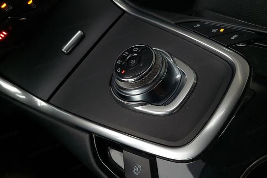 Ford S-MAX 2.0 EcoBlue Titanium aut