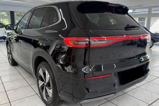 Geely E5 Max EV 60kWh