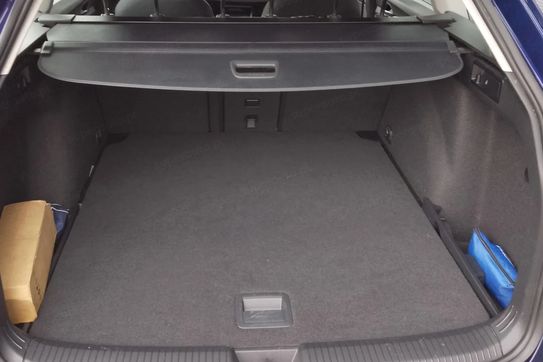 Volkswagen Golf VIII 2.0 TDI Life DSG