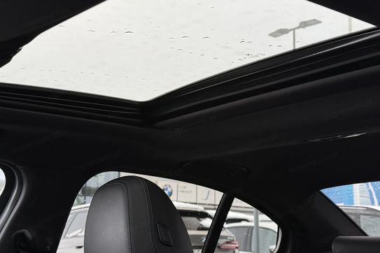 BMW Seria 3 320i M Sport