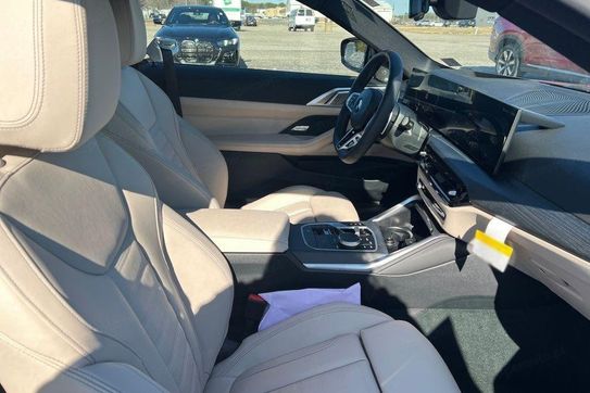 BMW Seria 4 Coupe M440i xDrive