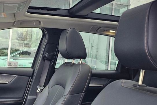 Mazda CX-60 3.3 D mHEV Homura aut